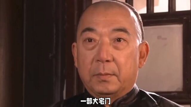 导演郭宝昌去世:曾提携陈凯歌,张艺谋等,导演电视剧《大宅门》