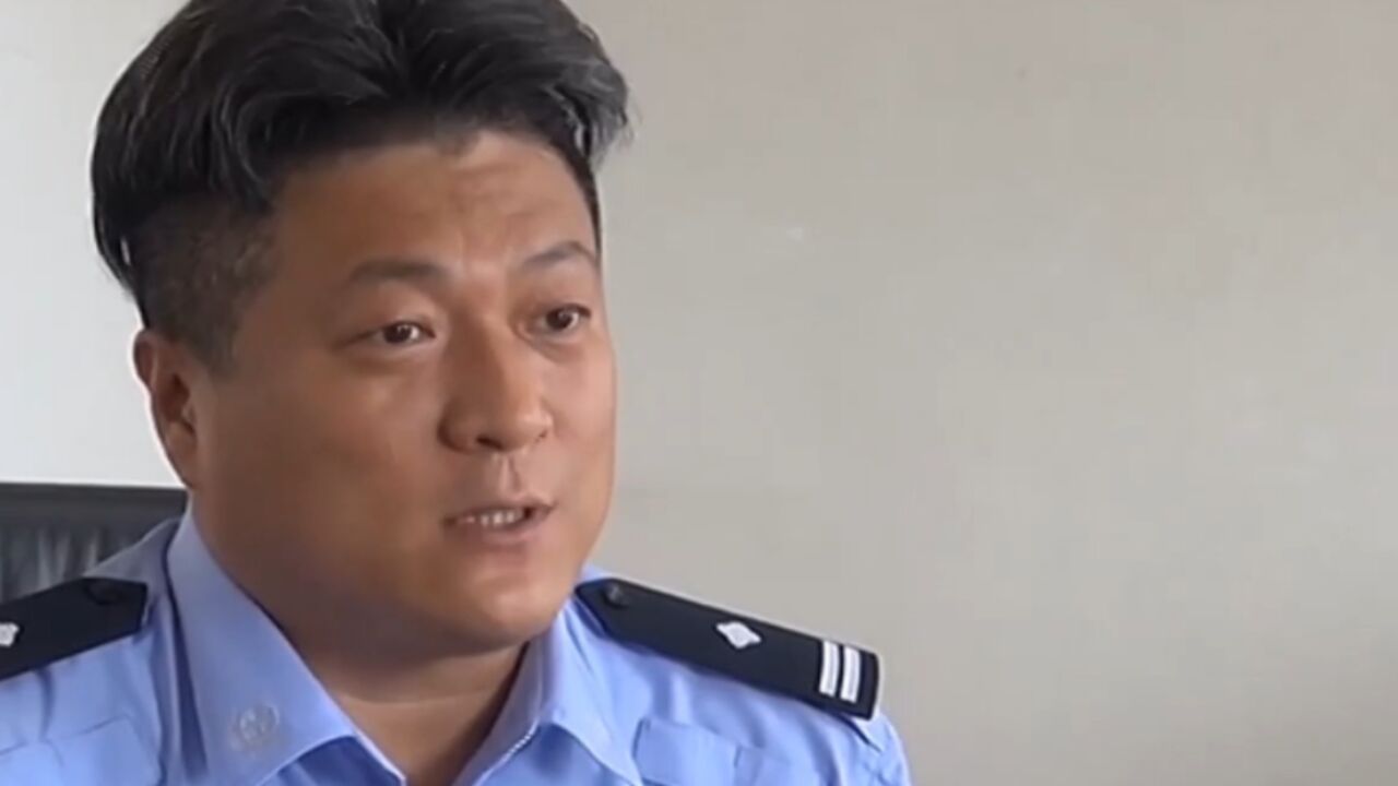 取款就能赚提出?民警查获诈骗团伙,直接布控全抓获丨法治进行时