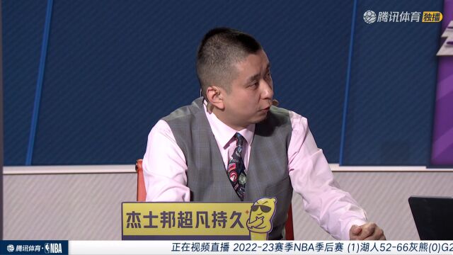 NBA季后赛 湖人vs灰熊全场回放