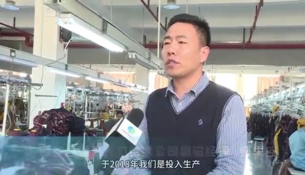 西乡:工厂建在家门口,顾家就业两不愁