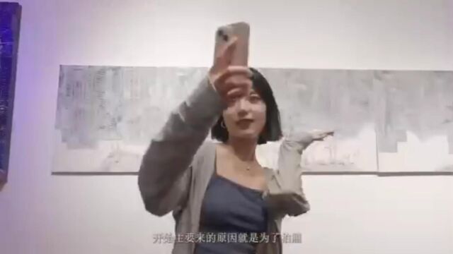 物与图 观念性表达中的绘画表现力 ——李卓的油画系列《调色板上的大师》