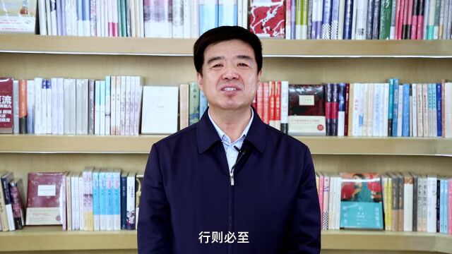 书香石景山 | 宣传部长说阅读 文化惠民生