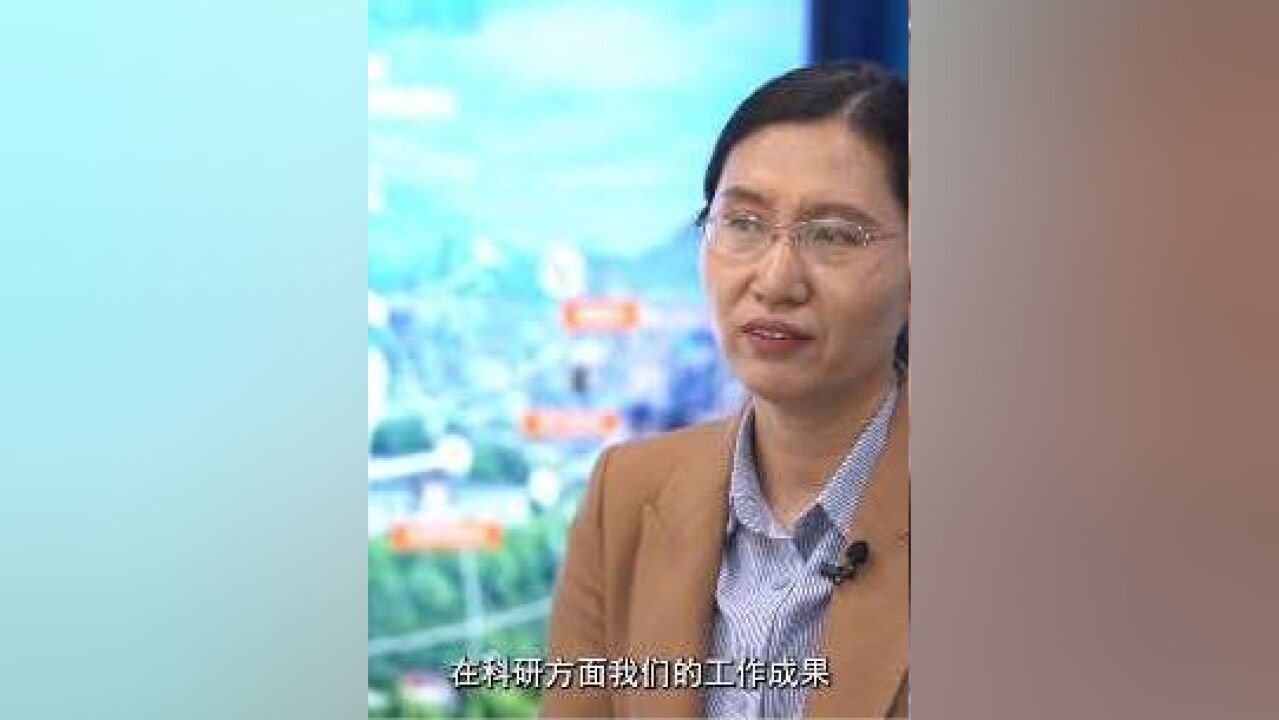 陈锦:以最大努力完成好每一项科研工作