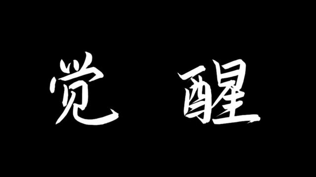 东莞市反家暴宣传片《觉醒》