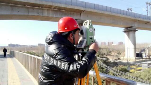 京雄高速成功上跨地铁房山线、京良路