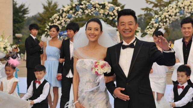 《咱们结婚吧》3 果然的爸爸离家出走 果然的妈妈大哭 杨桃多次相亲失败