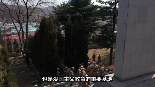 辽源矿工墓——一个反映日本侵华罪行的历史见证地