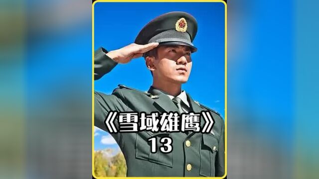 特种兵们布下天罗地网,匪徒们只能垂死挣扎