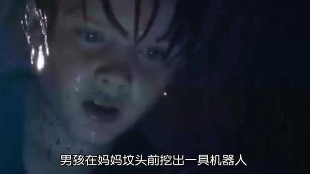 铁甲钢拳,我居然看完了 #铁甲钢拳 #漫威电影 #夏日暴击