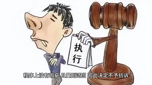 孙卓被拐案:抗诉被驳回的深思与反思