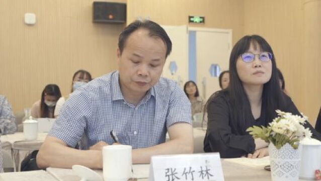 融有道,合无痕!奉贤区学前融合教育展示活动举行