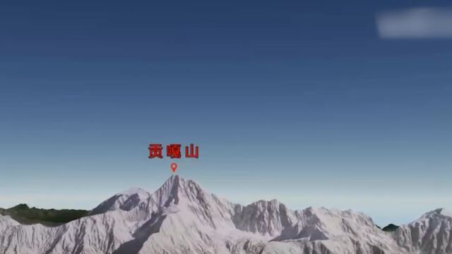 自然资源部公布我国9座名山“身高” ,山峰高程是如何计算出来的?