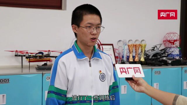 科学教育聚点成面 “激燃”莘莘学子科技梦