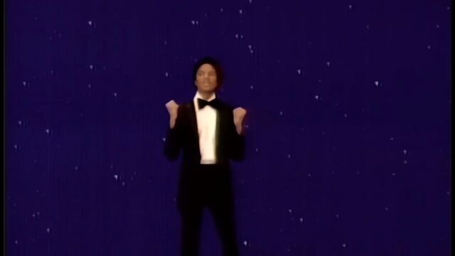 迈克尔杰克逊 30年前的经典歌曲,每个作品都堪称经典