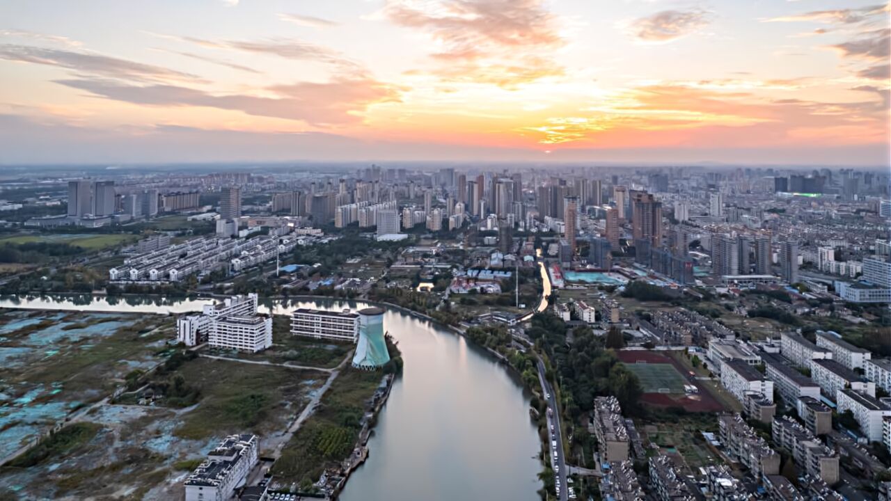 扬州:在市区买改善性住房取消限购,其原有住房无需三年限售