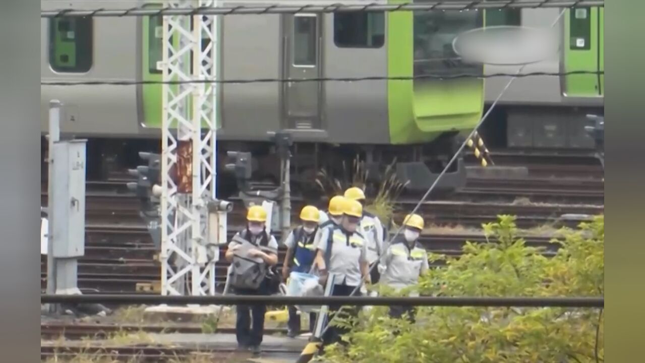 日本:500多辆列车刹车零部件生产工序被曝不合规