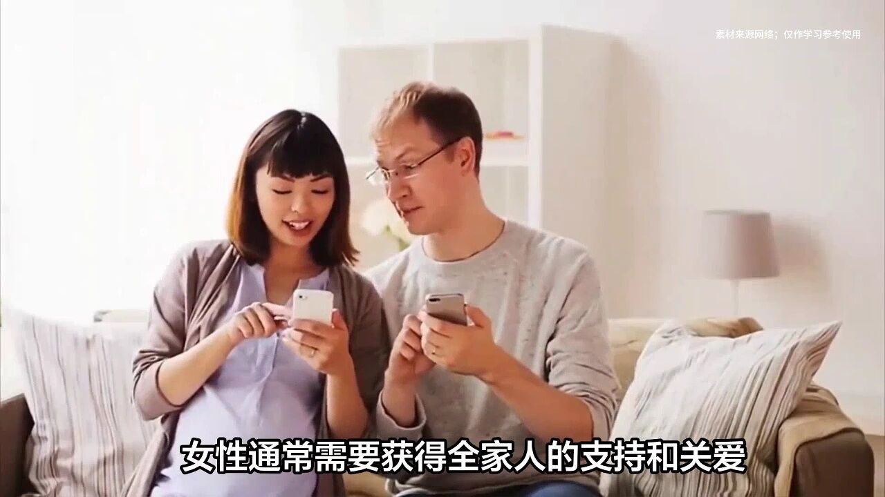 为什么生过孩子的女性,会更容易怀孕?带你了解其中的奥秘