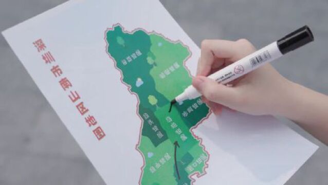 报名通道开启!2023年南山区青少年模拟政协提案大赛等你来