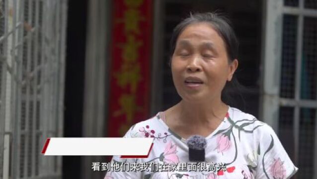 赴汤蹈火!何翠源获选第三届“感动昌江”十大人物