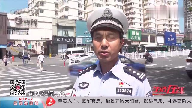 出行注意!青岛这些道路优化调整,看看在不在你家附近