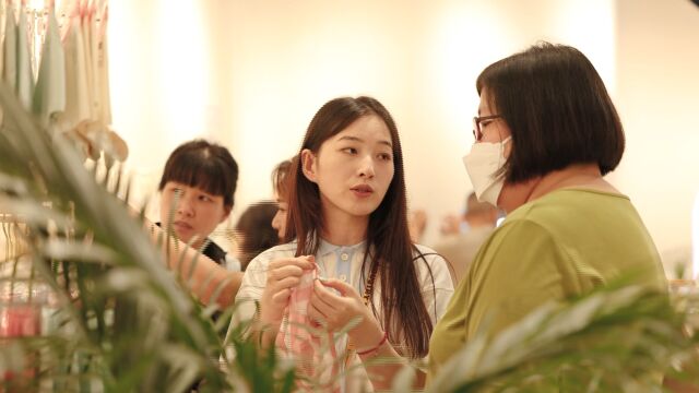 上海母婴展“Q21医护级儿童家居品牌”