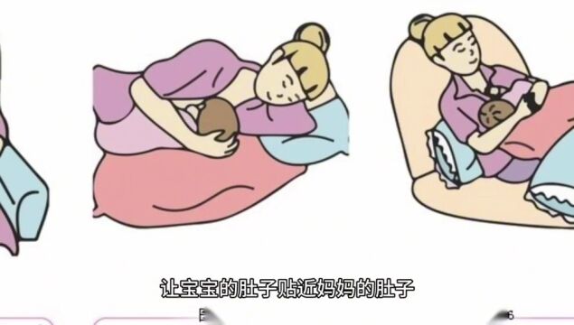 哺乳期堵奶怎么办?堵奶有小白泡的解决方法.