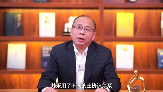 【与投资者同行】第十二集 中国场外衍生品市场整体格局是什么样的?