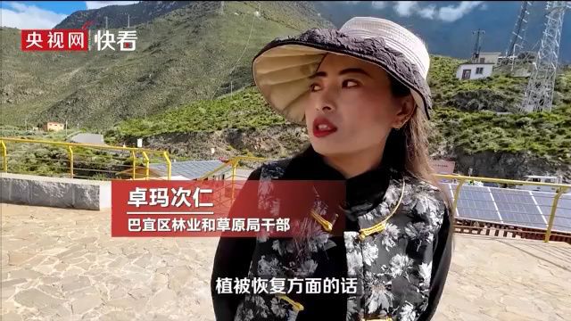 我们的家园|守护绿水青山 共书浪漫答卷