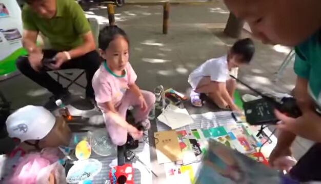 【北京您早丨预告】垃圾分类,我们在行动——朝阳区垡头街道:组合拳助力“分得清”