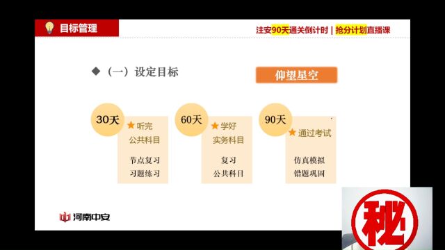 只需90天,河南中安建培时间规划教你如何冲刺注册安全工程师考试,满满干货,点赞收藏!