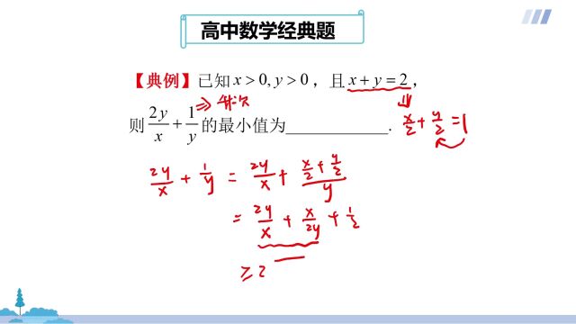 高中数学:不等式