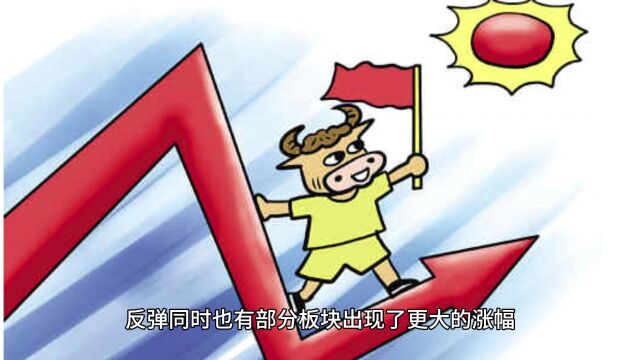 中午市评:创业板指数下跌近1%,医药股全面调整前期