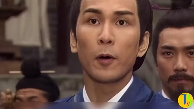 港剧 #金庸剧 #TVB #武侠题材 #神雕侠侣 #小说改编