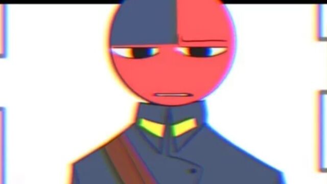 HEST MEME(COUNTRYHUMANS)