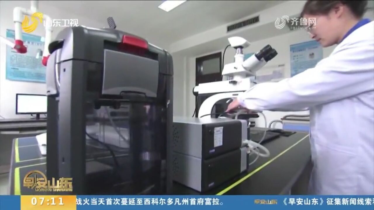 山东省2023年第七批拟认定入库2195家科技型中小企业