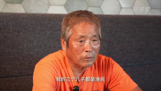 触目惊心!日本福岛核电站储存巨量核污染水,最新卫星图→