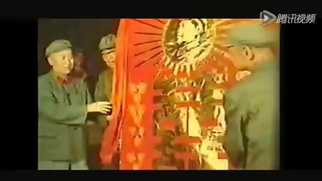 不可思议的1968年新闻联播(完整版)