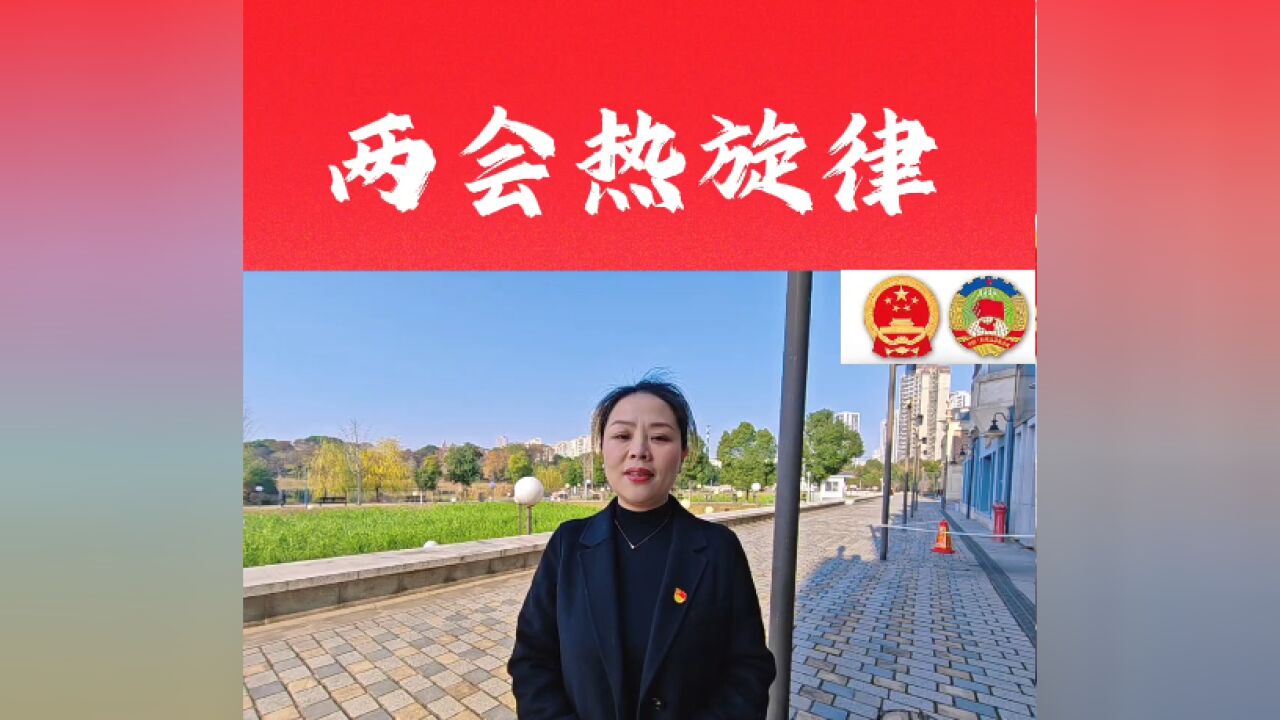 两会热旋律|常德市政协委员徐绍妮:多方联动统筹资源推进中小学少先队社会化工作