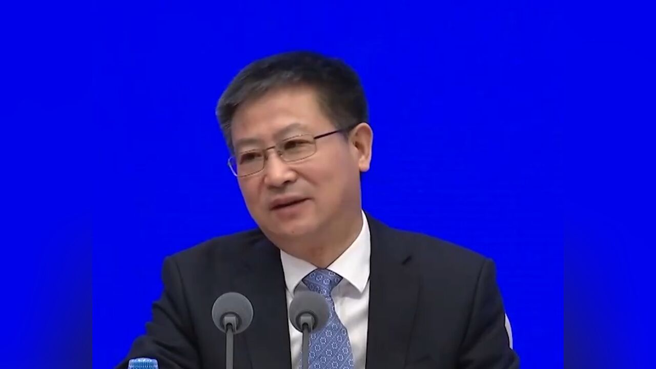 从数据看回升向好,2023年物价总体保持温和上涨态势