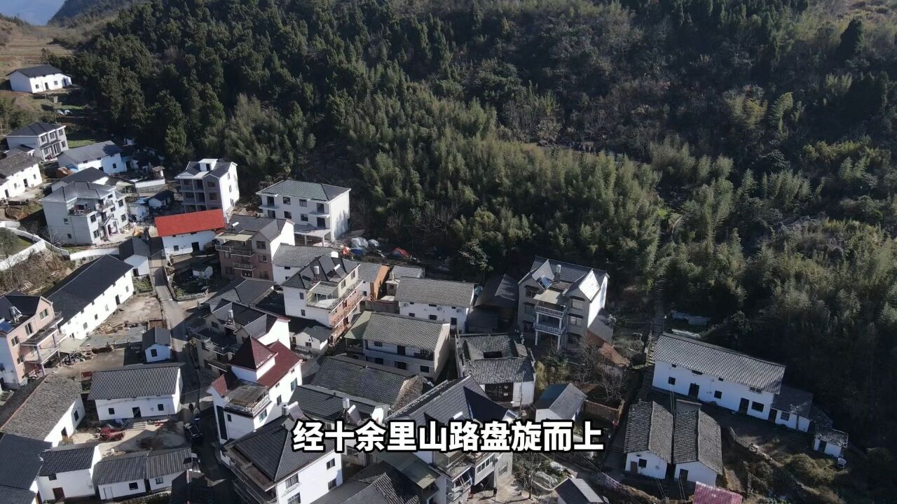 坐落于百米高山之上的民俗“柒竹”体验不一样的自然风光与人文艺术