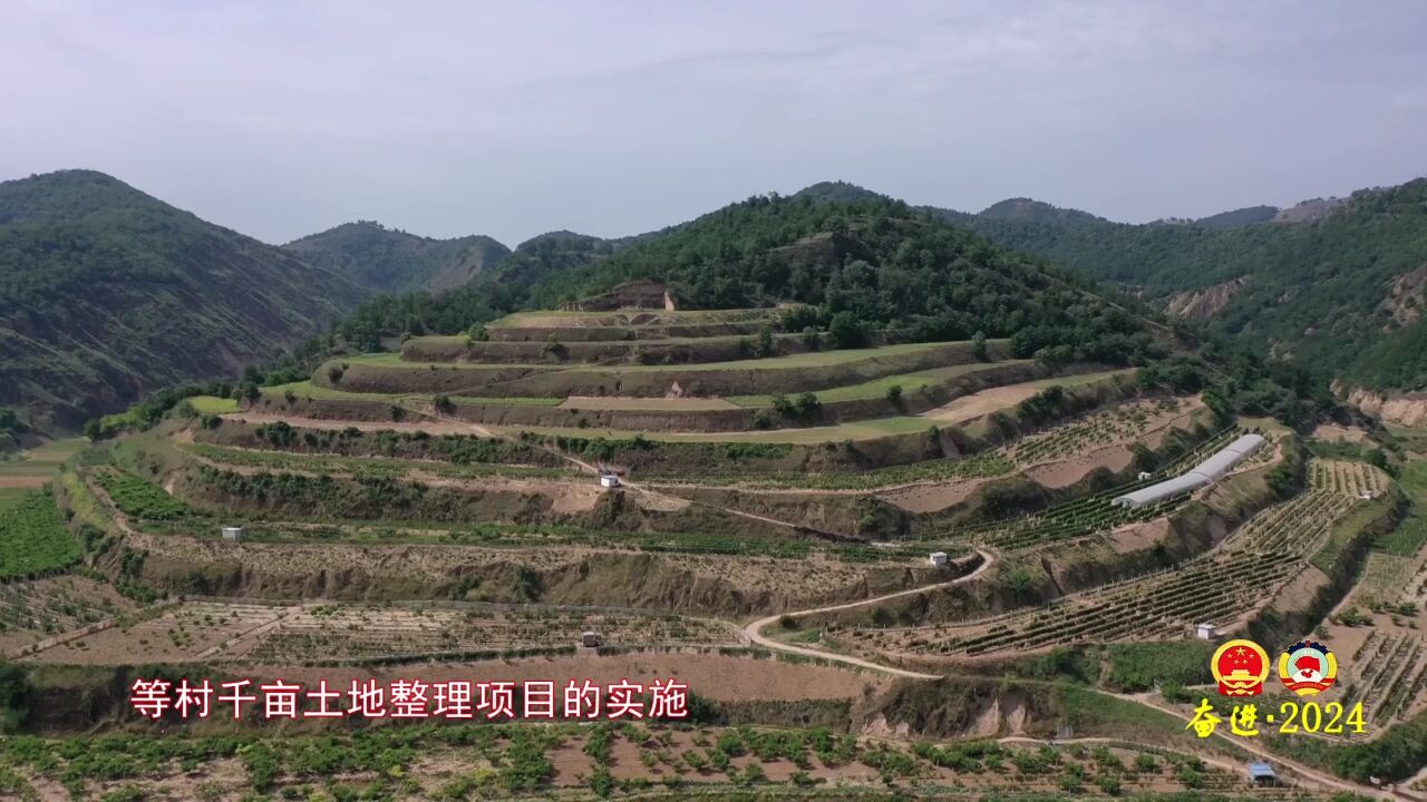 【两会访谈】余家坪高国宏