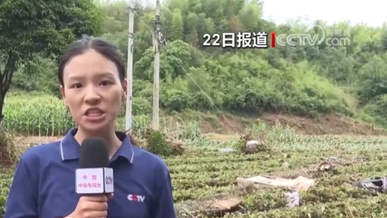 湖南发布暴雨橙色预警,多地出现持续暴雨,大暴雨天气