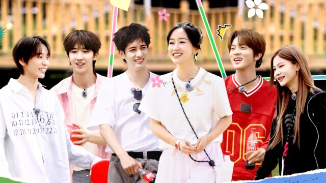 温柔的刺的初遇与微妙情感