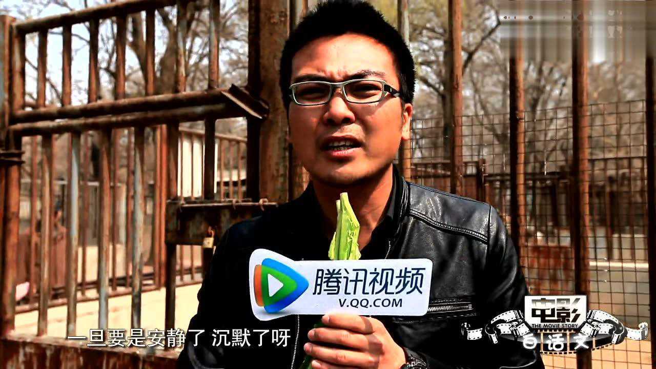 制片人刁难李安 借电影判断身体健康