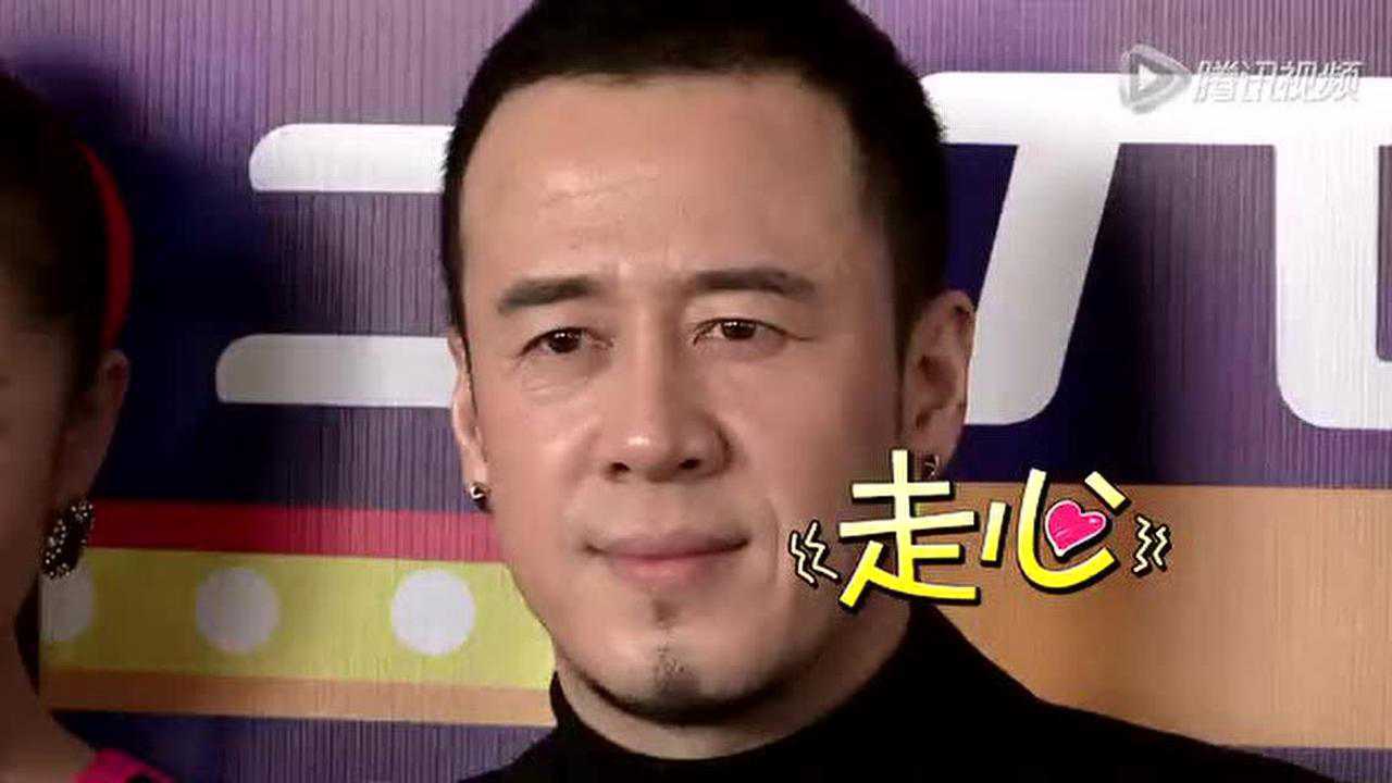 杨坤拒绝“踩烟头”