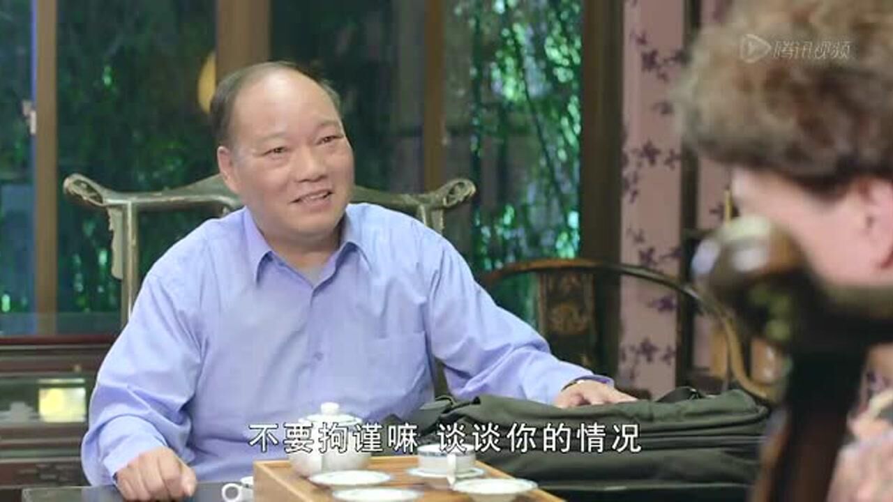 小爸妈丨《小爸妈》冯秀娟去相亲