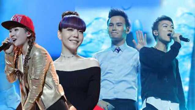 独立音乐的新兴力量：音乐界的新鲜血液