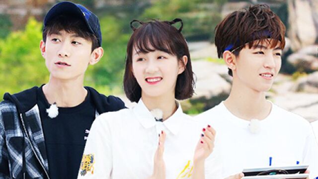 扑通扑通放送事故