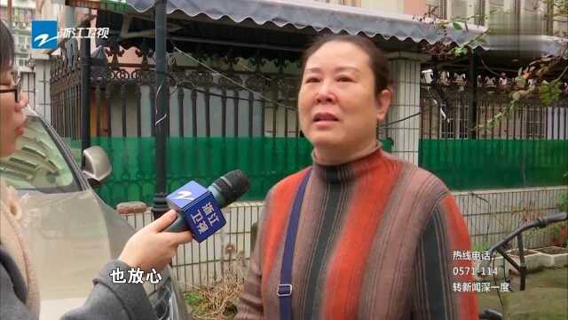 杭州 文明养犬整治启动在即 市民积极为爱犬办证