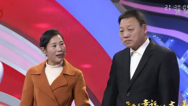 王国升在公司是员工,在家里也甘愿变成被老婆管的员工